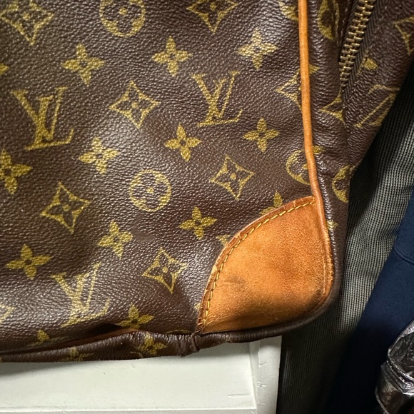 Louis Vuitton Sirius 65 - Picture 2 of 11